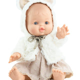 Muñeca Elvi