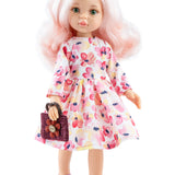 Muñeca Rosa