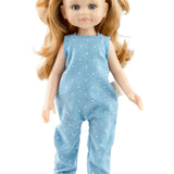 Muñeca Cleo