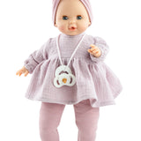 Muñeca Bebé Interactiva