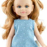 Muñeca Cleo