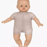 Bebé Rubia - 28 cm