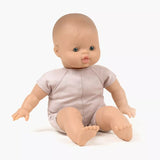 Bebé Rubia - 28 cm