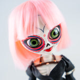 Muñeca Noa - Catrina