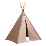 Teepee Nevada