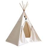 Teepee Nevada