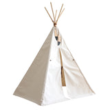 Teepee Nevada