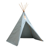 Teepee Nevada