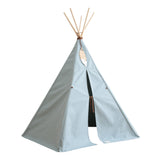 Teepee Nevada