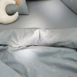 Himalaya Duvet Cover Single